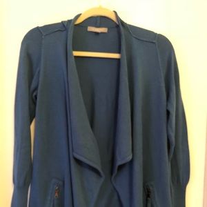 Woman’s sweater